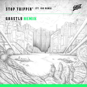 Stop Trippin’ (Ghastly remix) (Single)