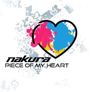 Piece of My Heart (EP)