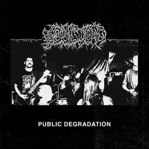 Public Degradation (EP)