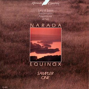 Narada Equinox Sampler One