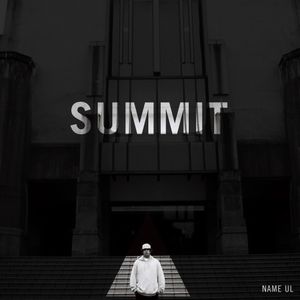 Summit (EP)