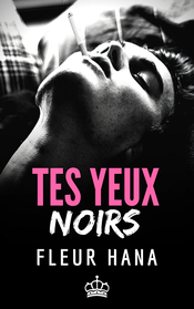 Couverture Tes Yeux Noirs Couverture Tes Yeux Noirs
