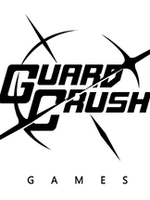 Logo Guard Crush Games