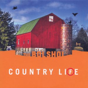Country Life (Extended Version)