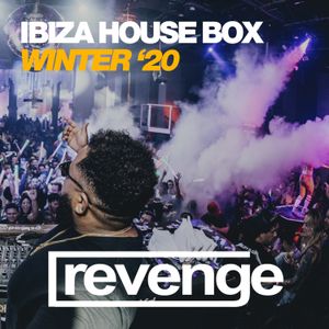 Ibiza House Box ’20