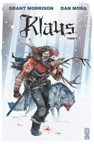 Klaus, tome 1