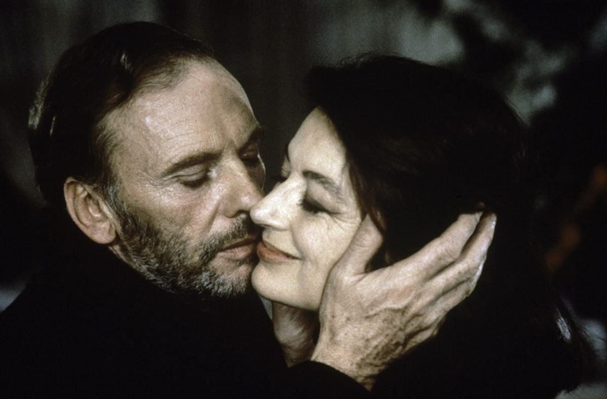 Casting Un Homme Et Une Femme Un homme et une femme : vingt ans déjà - Film (1986) - SensCritique