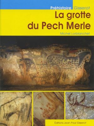 La Grotte du Pech Merle