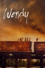 Affiche Wendy Affiche Wendy