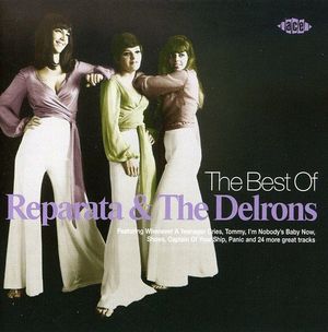 The Best of Reparata & The Delrons