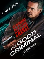 Affiche The Good Criminal