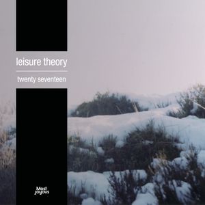 Twenty Seventeen (Single)