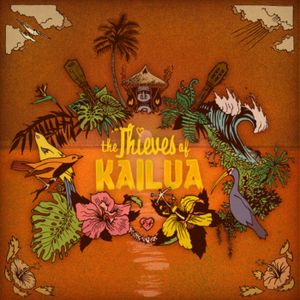 The Thieves of Kailua