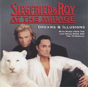 Siegfried & Roy: At the Mirage (OST)