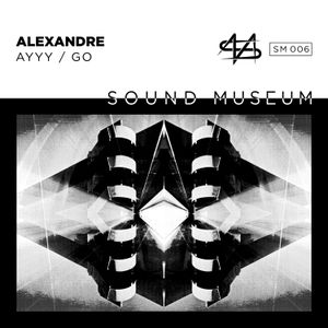 Ayyy / Go (Single)