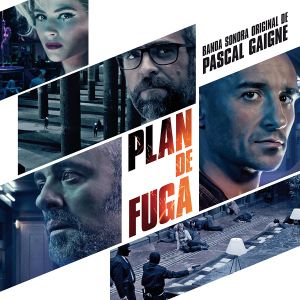 Plan de Fuga (OST)