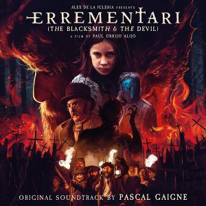 Errementari (The Blacksmith & The Devil) (OST)