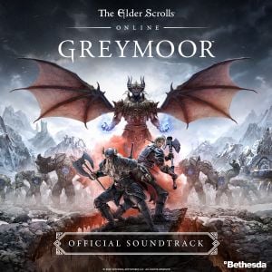 The Elder Scrolls Online: Greymoor: Official Soundtrack (OST)