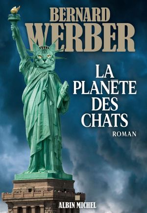 La Planète des chats