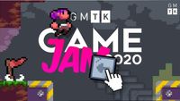 The Best Games from GMTK Game Jam 2020