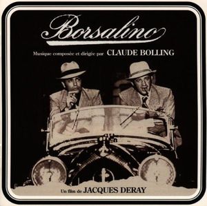 Borsalino & Borsalino and Co (OST)