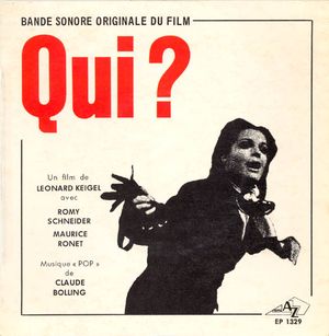 Qui ? (OST)