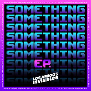 Something (EP)