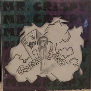 Mr. Crispy / Peter The Great (EP)