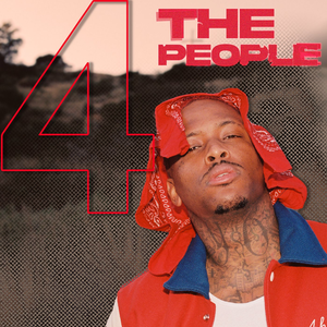 4 THE PEOPLE (EP)
