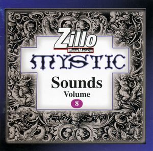 Zillo: Mystic Sounds, Volume 8