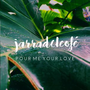 Pour Me Your Love (Single)