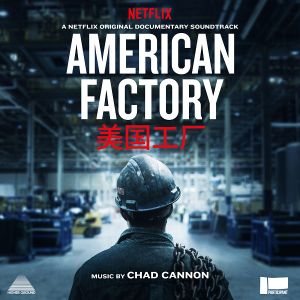 American Factory (OST)