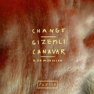 Change / Gizemli Canavar