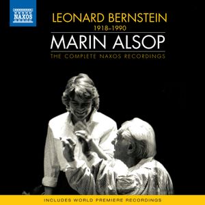 The Complete Naxos Recordings