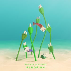 Plug Fish (Single)