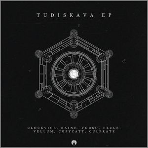 Tudiskava (Ekcle remix)