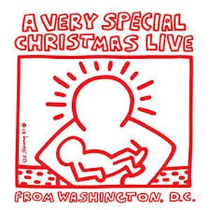 A Very Special Christmas Live