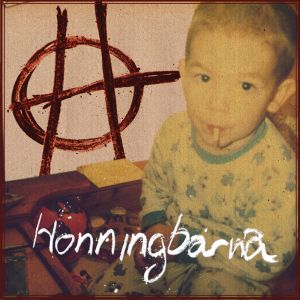 Honningbarna EP (EP)