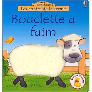 Bouclette a faim