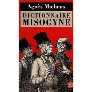 Dictionnaire misogyne