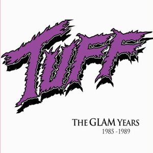 The Glam Years 1985–1989