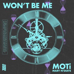 Won’t Be Me (Single)