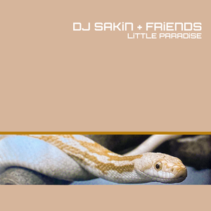 Little Paradise (Single)