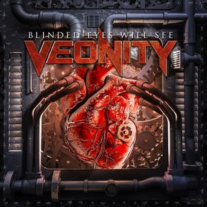 Blinded Eyes Will See (Single)