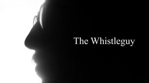 The Whistleguy