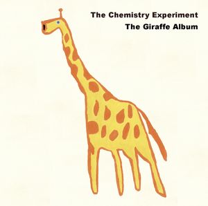 The Giraffe Album