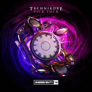 Tick Tock (Single)