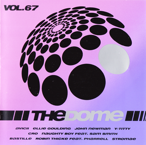 The Dome, Volume 67