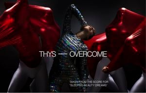Overcome (OST)