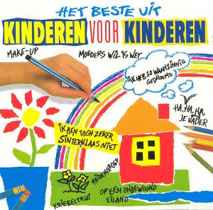 Het beste uit Kinderen voor Kinderen